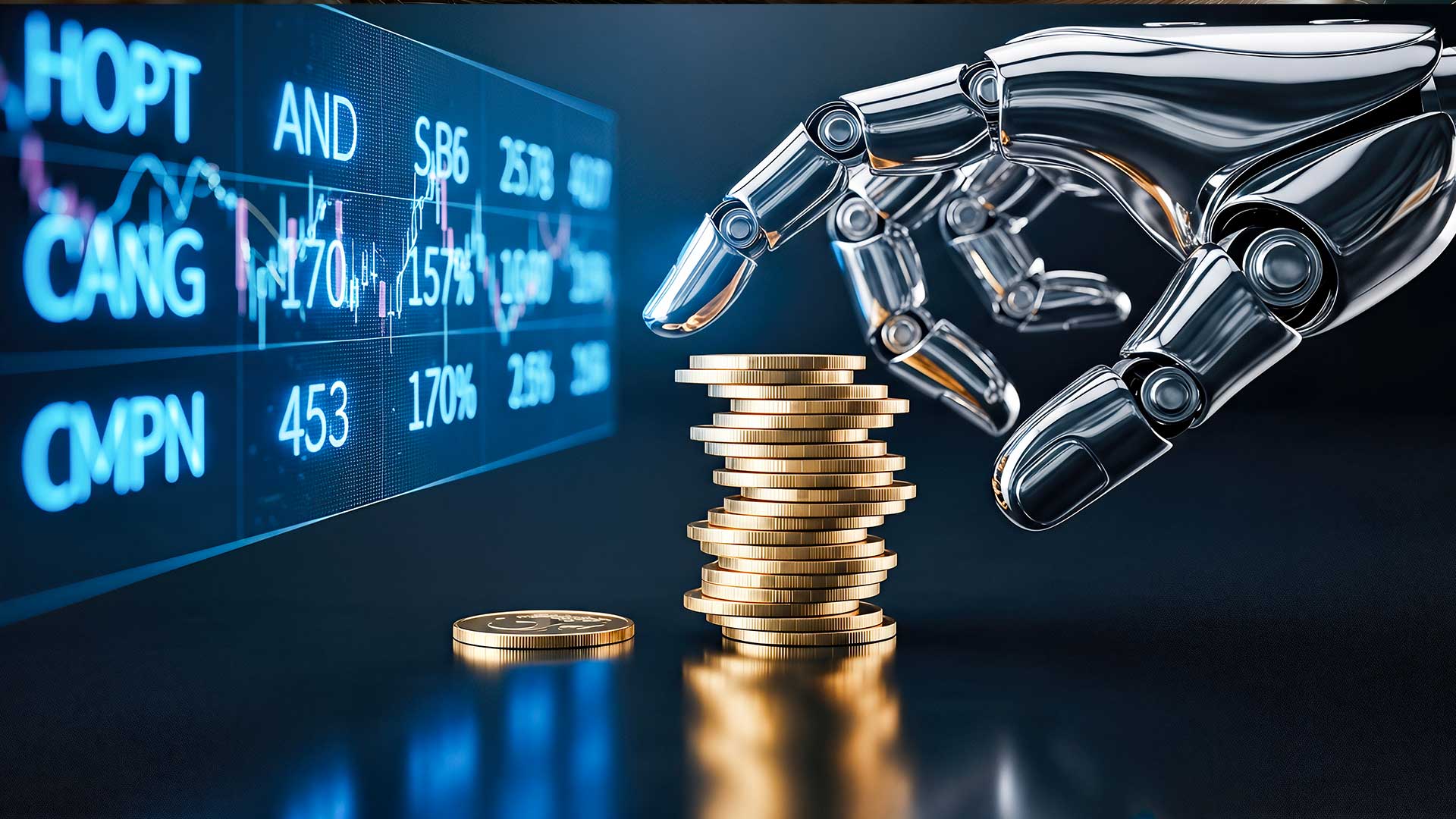 Finanza agevolata con intelligenza artificiale dal caos dei bandi al matching automatico tra requisiti e imprese