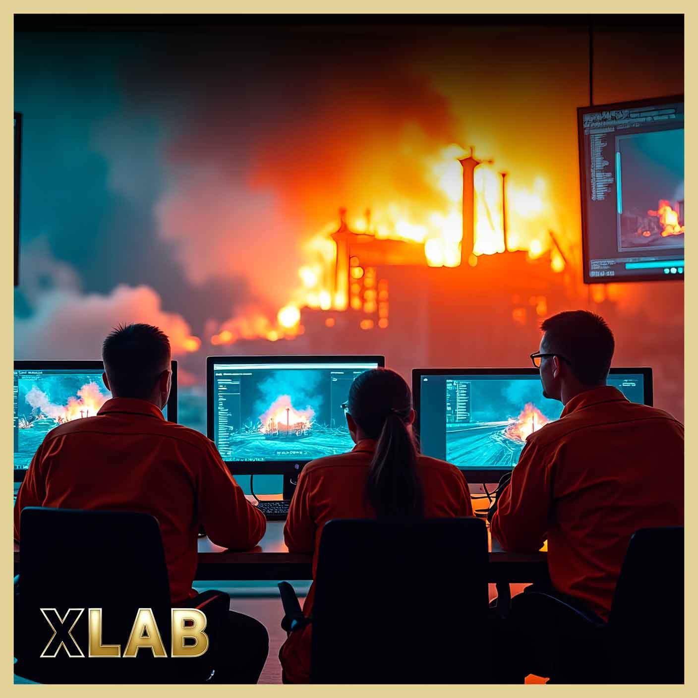 Laboratorio di Analisi delle Vulnerabilità e della Formazione per la Gestione delle Emergenze