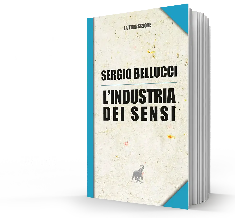 S. Bellucci | L'industria dei sensi